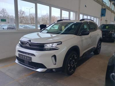 Citroen C5 AIRCROSS BLUEHDI 130 S&amp;S EAT8 SHINE, 2023
