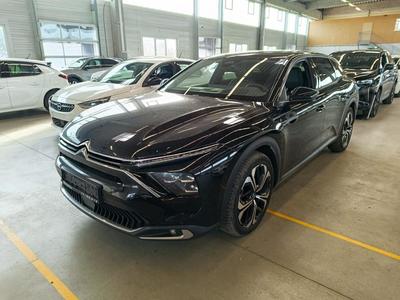 Citroen C5 1.2 X PURETECH 130 START&amp;STOP EAT8, 2024