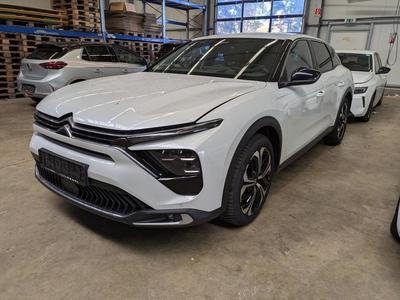 Citroen C5 1.2 X PURETECH 130 START&amp;STOP EAT8, 2024