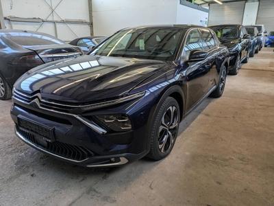 Citroen C5 1.2 X PURETECH 130 START&amp;STOP EAT8, 2024