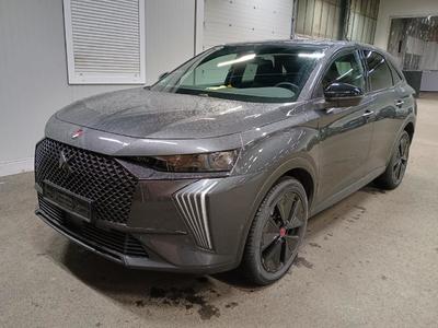 Citroen Ds7 BLUEHDI 130 AUT. PERFORMANCE LINE, 2024