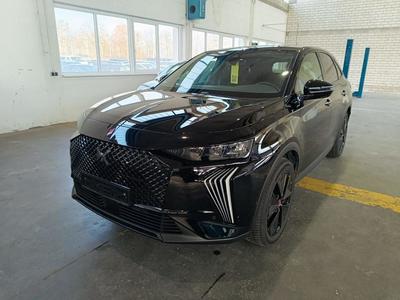 Citroen Ds7 BLUEHDI 130 AUT. PERFORMANCE LINE, 2024