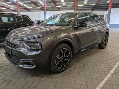 Citroen E-c4 0.0 136, 2024