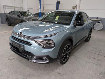 Citroen E-c4 0.0 136, 2024