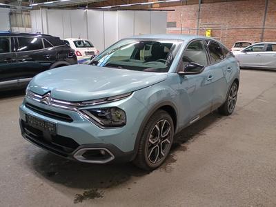 Citroen E-c4 0.0 136, 2024