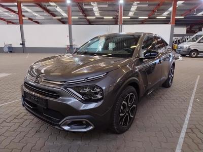 Citroen E-c4 0.0 136, 2024