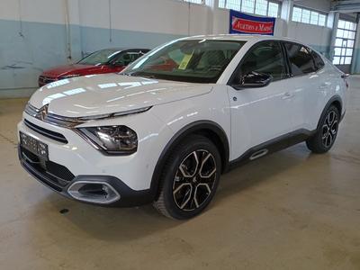 Citroen E-c4 0.0 X, 2024