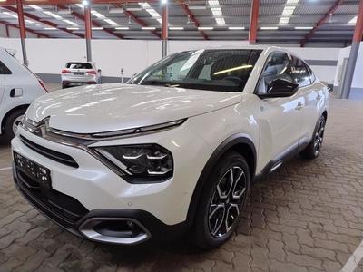 Citroen E-c4 0.0 X, 2024