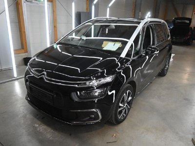 Citroen Grand 2.0 C4 SPACETOURER BLUEHDI 160 STOP&amp;START EAT8, 2022