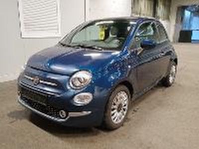 Fiat 500 1.0 1.0 GSE HYBRID, 2022
