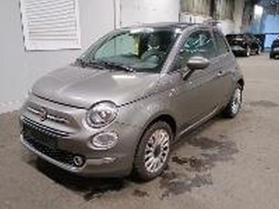 Fiat 500 1.0 1.0 GSE HYBRID, 2022
