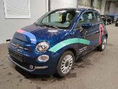 Fiat 500 1.0 1.0 GSE HYBRID, 2022