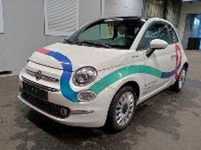 Fiat 500 1.0 1.0 GSE HYBRID, 2023