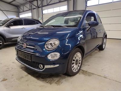 Fiat 500 1.0 1.0 GSE HYBRID, 2022