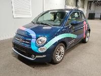 Fiat 500 1.0 1.0 GSE HYBRID, 2023