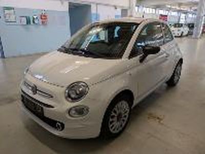 Fiat 500 1.0 1.0 GSE HYBRID, 2024