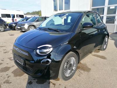 Fiat 500e 0.0 -, 2023