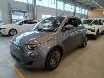 Fiat 500e 0.0 -, 2023