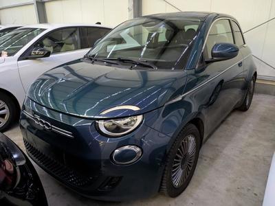 Fiat 500e 0.0 -, 2023
