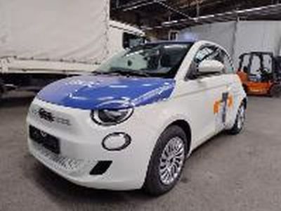 Fiat 500e 0.0 -, 2023