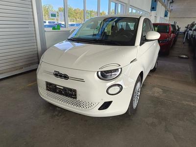 Fiat 500e 0.0 -, 2023