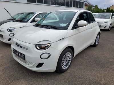 Fiat 500e 0.0 -, 2023