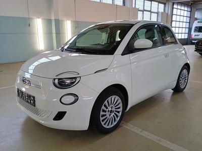 Fiat 500e 0.0 -, 2023