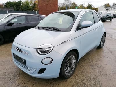 Fiat 500e 0.0 -, 2023