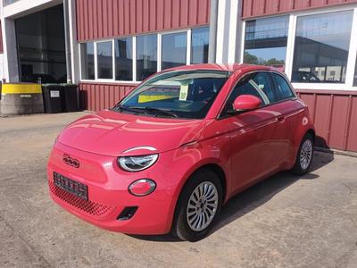 Fiat 500e 0.0 -, 2023