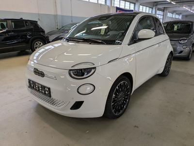 Fiat 500e 0.0 -, 2023