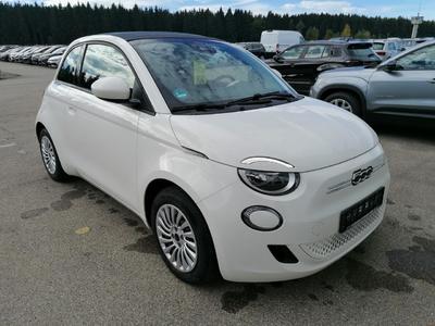 Fiat 500e 0.0 C, 2023