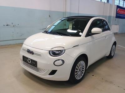Fiat 500e 0.0 C, 2023