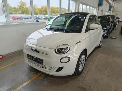 Fiat 500e 0.0 C, 2023
