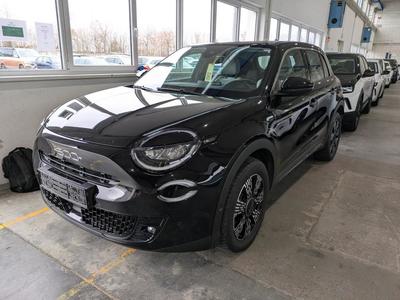 Fiat 600 1.2 HYBRID, 2024