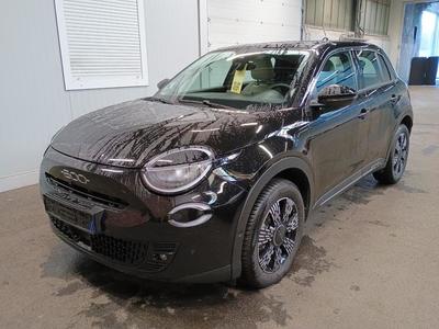 Fiat 600 1.2 HYBRID, 2024