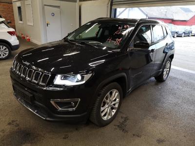 Jeep Compass 1.3 T-GDI I4 AUTOMATIK Limited, 2021
