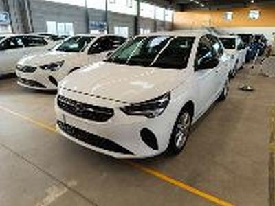 Opel Corsa 1.2 1.2 DIRECT INJ TURBO START/STOP AUTOMATIK, 2023