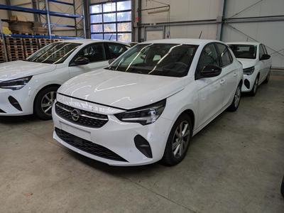 Opel Corsa 1.2 1.2 DIRECT INJ TURBO START/STOP AUTOMATIK, 2023