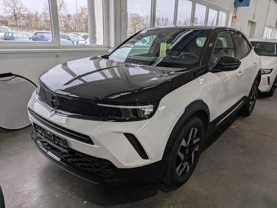 Opel Mokka 1.2 DI TURBO AUTOMATIK GS, 2024