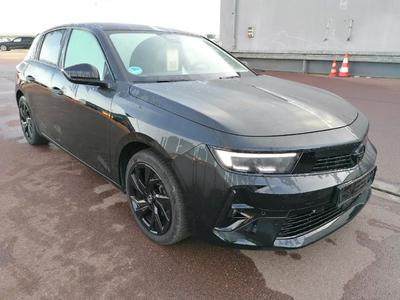 Opel Astra 1.2 1.2 TURBO, 2024