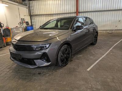 Opel Astra 1.2 1.2 TURBO, 2024