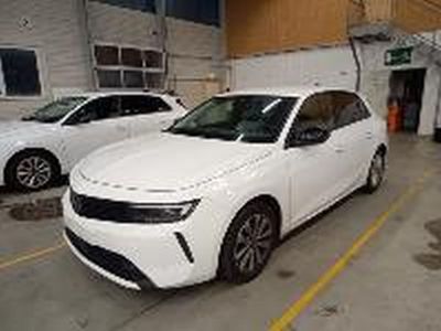 Opel Astra 1.2 1.2 TURBO AUTOMATIK, 2023