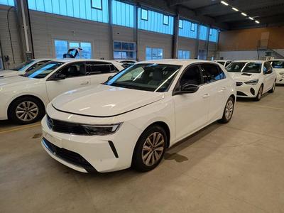 Opel Astra 1.2 1.2 TURBO AUTOMATIK, 2023