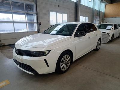Opel Astra 1.2 1.2 TURBO AUTOMATIK, 2023