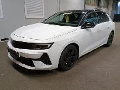 Opel Astra 1.2 1.2 TURBO AUTOMATIK, 2024