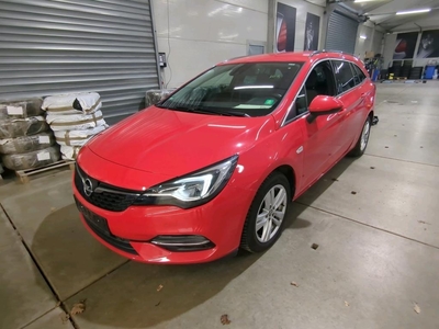 Opel Astra 1.2 SPORTS TOURER 1.2 TURBO, 2021