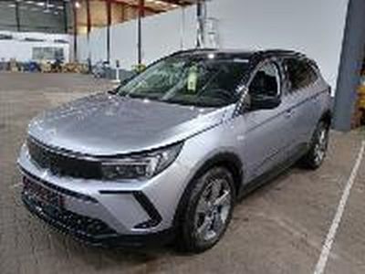 Opel Grandland 1.2 DI GS, 2024