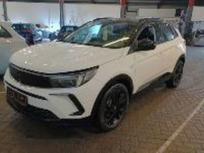 Opel Grandland 1.2 DI GS, 2024