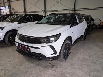 Opel Grandland 1.2 DI GS, 2024