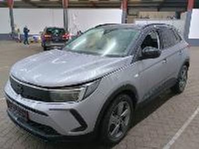 Opel Grandland 1.2 DI GS, 2024